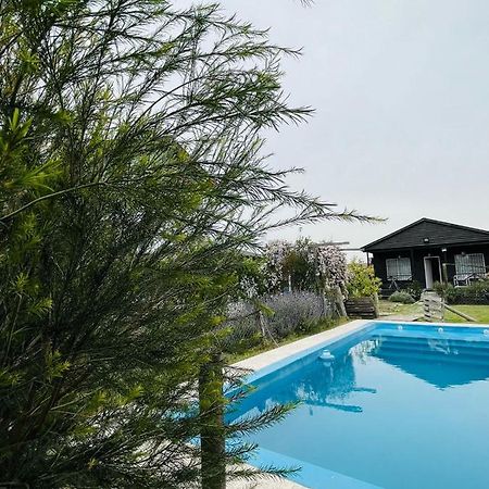 Cabana La America Villa Ezeiza Exterior photo