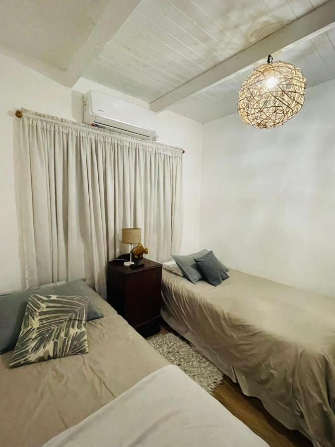 Cabana La America Villa Ezeiza Exterior photo